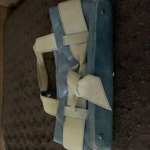 Roberta Gandolfi hand bag